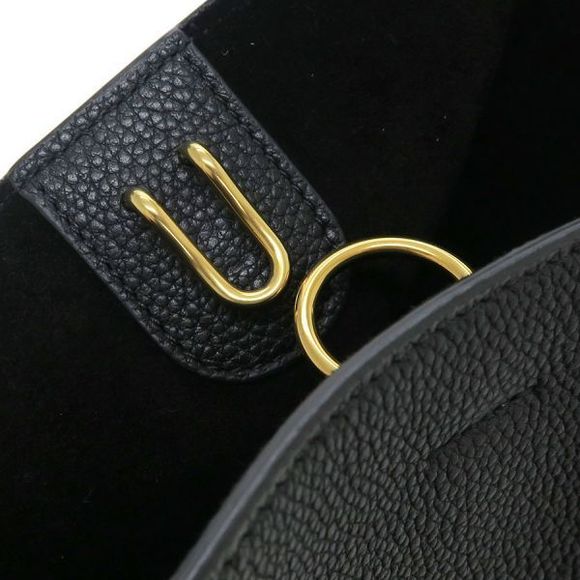 Celine Sangle Bucket Small Bag - Picture 7 of 9